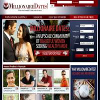 Millionaire Dates image