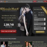 Millionaire Match image